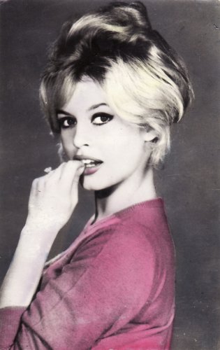 Brigitte Bardot Brigitte Bardot