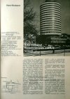 Hotel Budapest - körszálló építéskori épületkritika