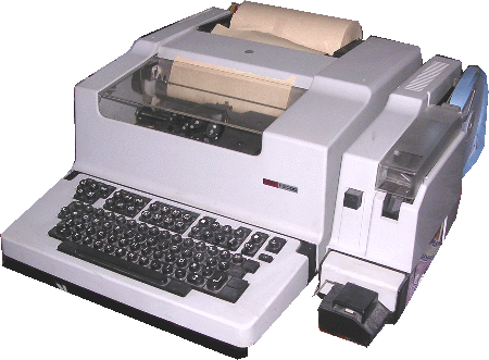 Telex Telex
