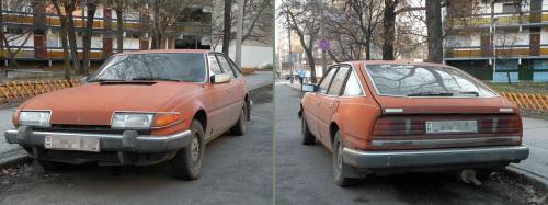 Rover Rover