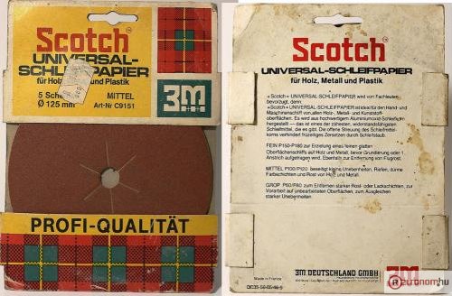 Scotch Scotch