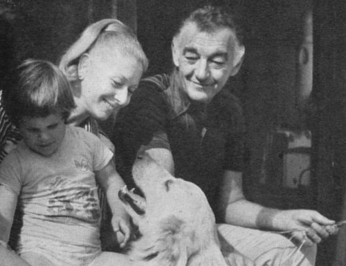 Sinkovits Imre és Gombos Kati Sinkovits Imre és Gombos Kati
