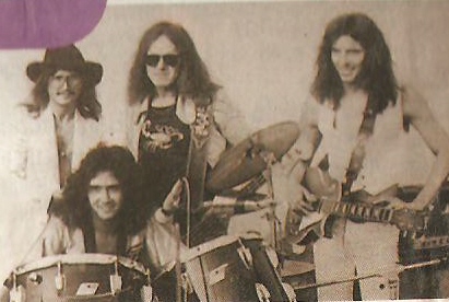 Skorpió együttes Skorpió együttes