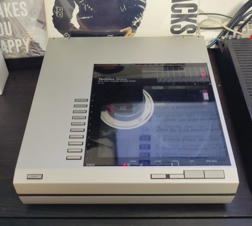 Technics SL-15 Technics SL-15