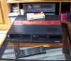 Sony SL-HF150ES Esprit BETAhifi Betamax video