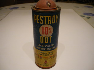   Irtó spray