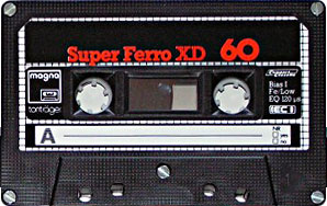 Super Ferro XD 60 Super Ferro XD 60