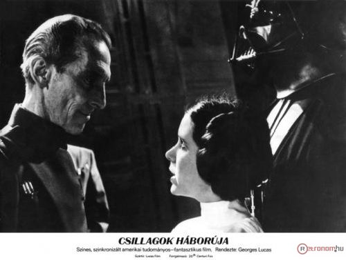 Star Wars Csillagok háborúja Star Wars Csillagok háborúja
