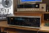 Pioneer SX-440 receiver