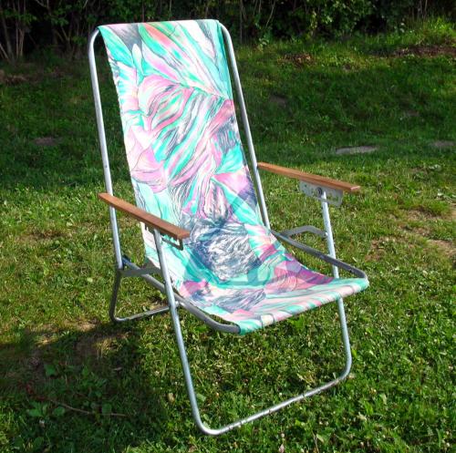Camping szék Camping szék