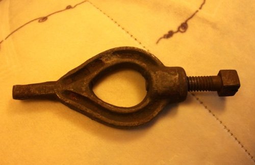 régi szerszám (...)