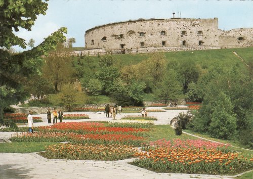 Gellérthegy Citadella Gellérthegy Citadella