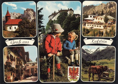 Kufstein Kufstein