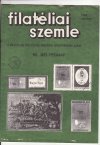 Filatéliai szemle