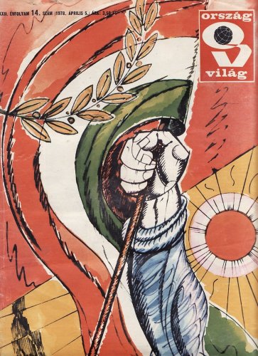 Ország-Világ újság Ország-Világ újság