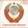 Szovjetunió himnusza kislemez