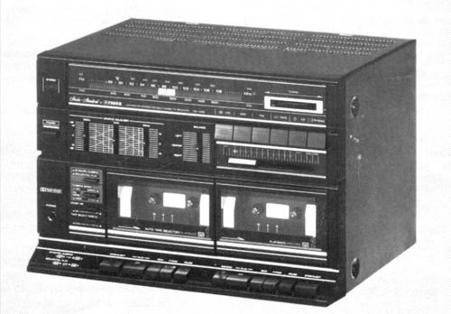 FISHER TAC-M46 FISHER TAC-M46