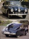 Tatra 87