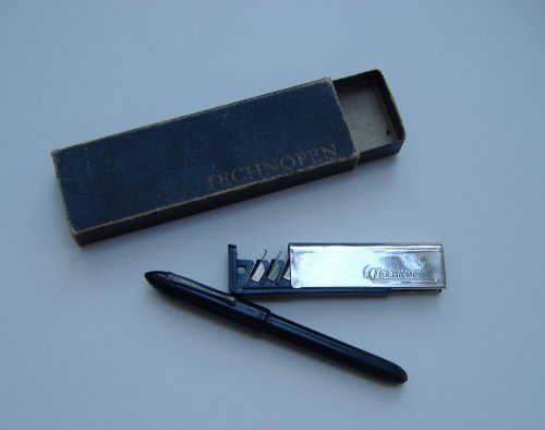 Technopen tuskihúzó Technopen tuskihúzó