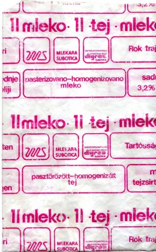 Tejeszacskó Tejeszacskó