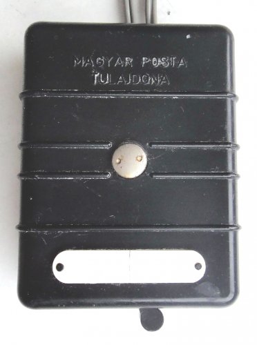 Telefon átkapcsoló Telefon átkapcsoló