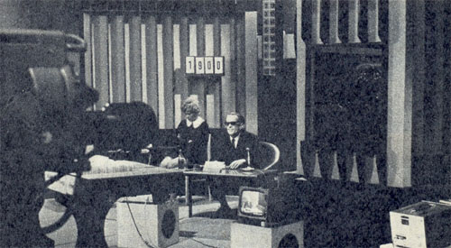 Telitalálat televíziós vetélkedő