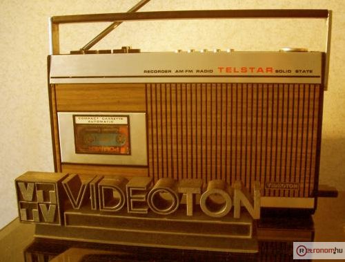 Videoton Telstar Videoton Telstar