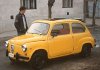 Steyer Fiat 600