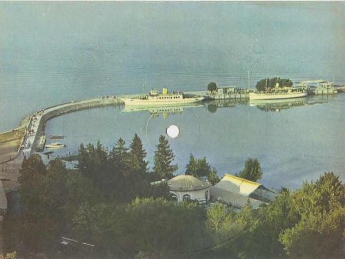 Colorvox - Tihany Sportszálló