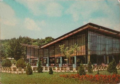 Tihany Motel Étterem Tihany Motel Étterem