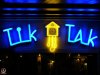Tik-Tak espresso neon
