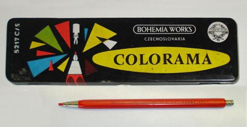Toison Dor Colorama színes töltőceruza Toison Dor Colorama színes töltőceruza