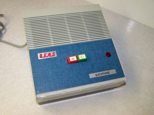 Quickphone (Beag gyártmány)