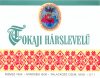 Tokaji Hárslevelű