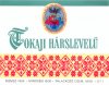 Tokaji Hárslevelű