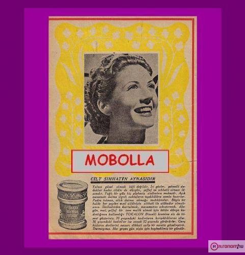 Tokalon krém biocellel