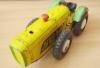 Toldi traktor