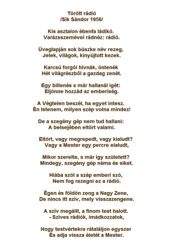 Egy - két verssel, B.U.É.K ! mindenkinek Egy - két verssel, B.U.É.K ! mindenkinek