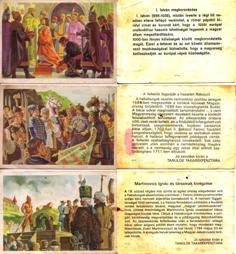 Tanulók Takarékpénztára