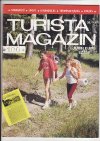 Turista magazin száz éves