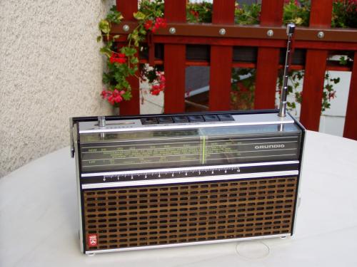 Grundig EliteBoy800 Grundig EliteBoy800