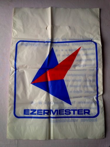 Ezermester és Úttörő bolt Ezermester és Úttörő bolt