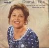 Domján Edit kislemez