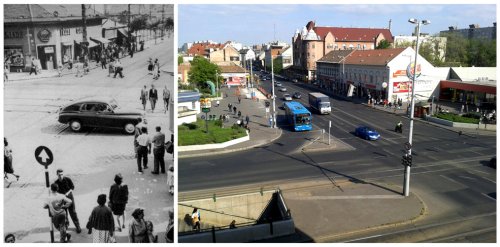 Újpest központ Újpest központ