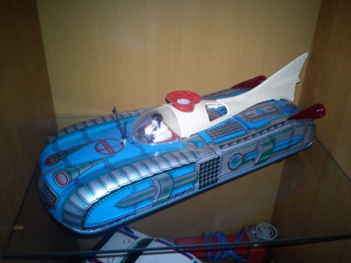 Lemezárugyári Holdautó