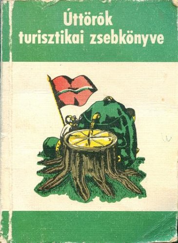 Úttörők turisztikai zsebkönyve
