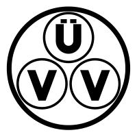 Üzemi Vendéglátó Vállalat embléma