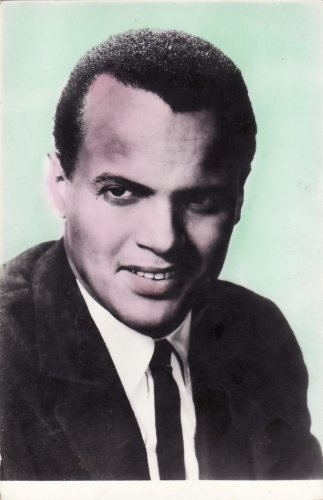 Harry Belafonte Harry Belafonte