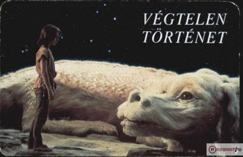 Végtelen történet Végtelen történet