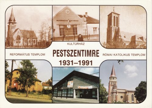 Pestszentimre